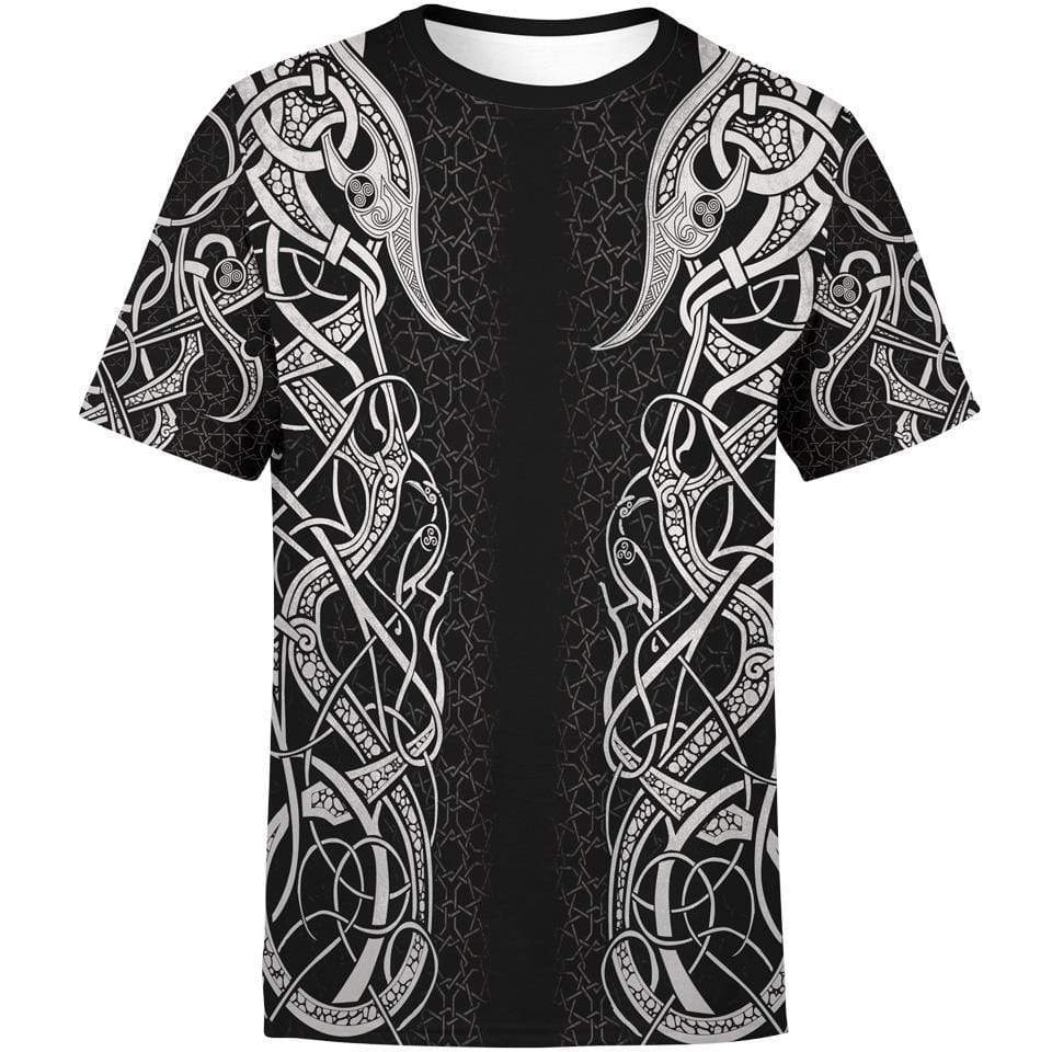 Shirt S / Pure Freya Shirt FREYA-WHITE_T-SHIRT-3.0_SM