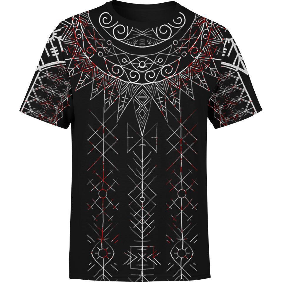 Shirt S Sol Shirt - Limited SOL_T-SHIRT-3.0_SM