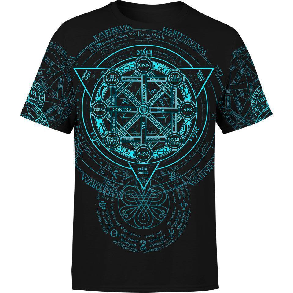 Shirt SM Harmony Shirt HARMONY_T-SHIRT-3.0_SM