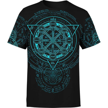 Shirt SM Harmony Shirt HARMONY_T-SHIRT-3.0_SM