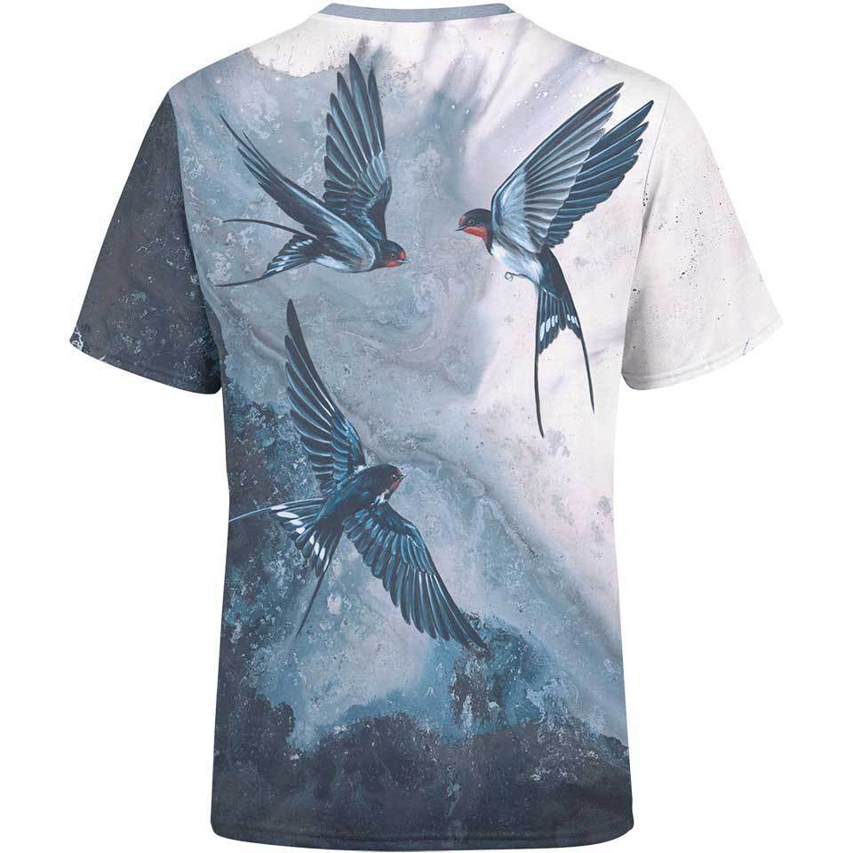 Shirt Soar Shirt