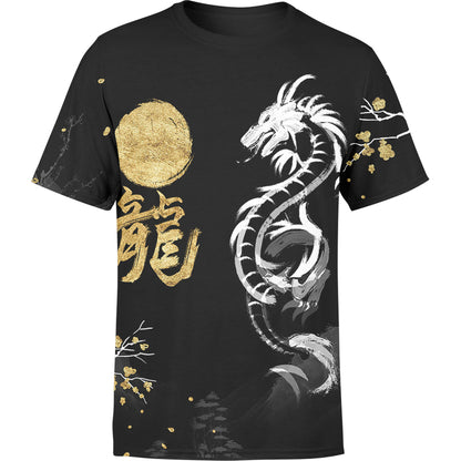Shirt Tatsu Shirt