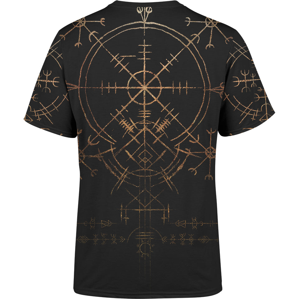 Shirt The Stave Shirt