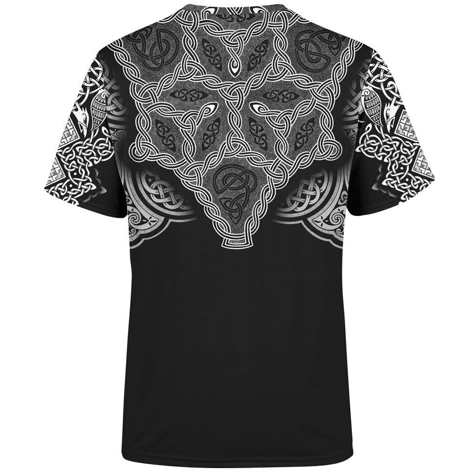 Shirt Three Knots Shirt
