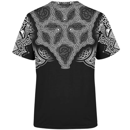 Shirt Three Knots Shirt