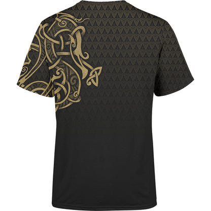 Shirt Valknut Shirt