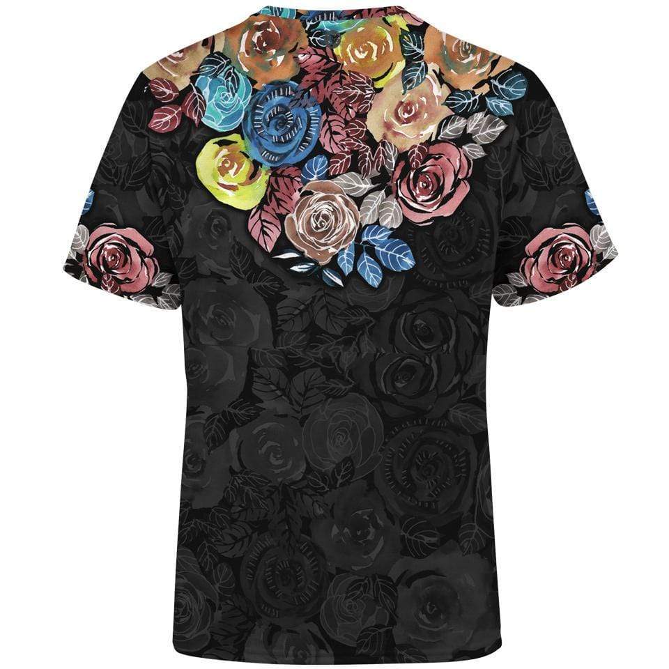 Shirt Vintage Rosa Ivy Shirt