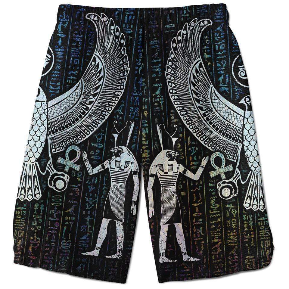 Shorts 28 - XS Horus Shorts HORUS_WEEKEND-SHORT_28