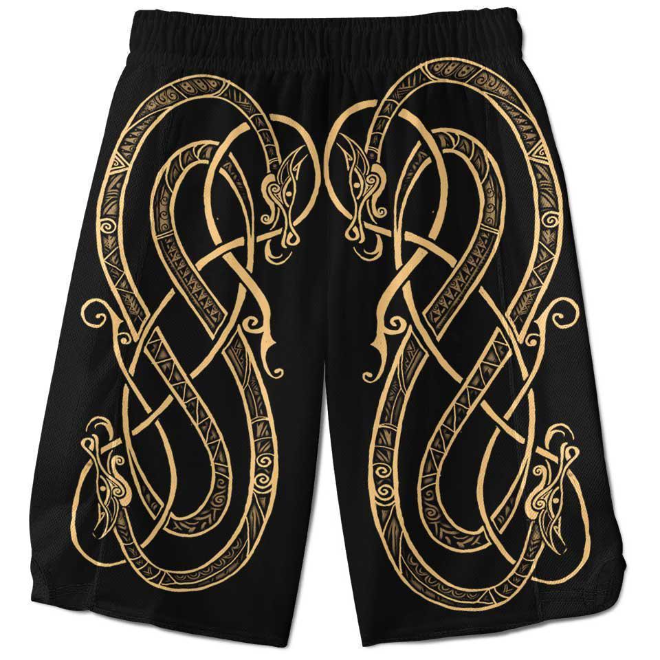 Shorts 28 - XS Loki Shorts LOKI2_WEEKEND-SHORT_28