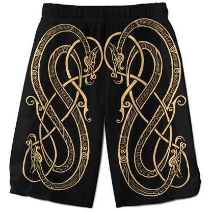 Shorts 28 - XS Loki Shorts LOKI2_WEEKEND-SHORT_28