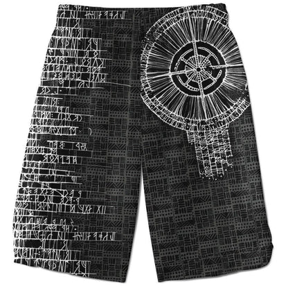 Shorts 28 - XS Opala Shorts OPALA_WEEKEND-SHORT_28