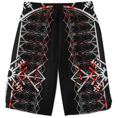 Shorts 28 - XS Sol Shorts - Limited SOL_WEEKEND-SHORT_28