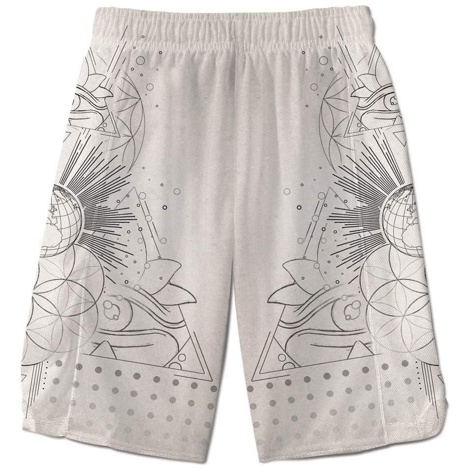 Shorts 28 - XS Terra Shorts MINIMAL_WEEKEND-SHORT_28