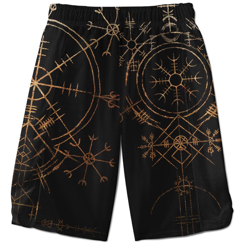 Shorts 28 - XS The Stave Shorts STAVE_WEEKEND-SHORT_28