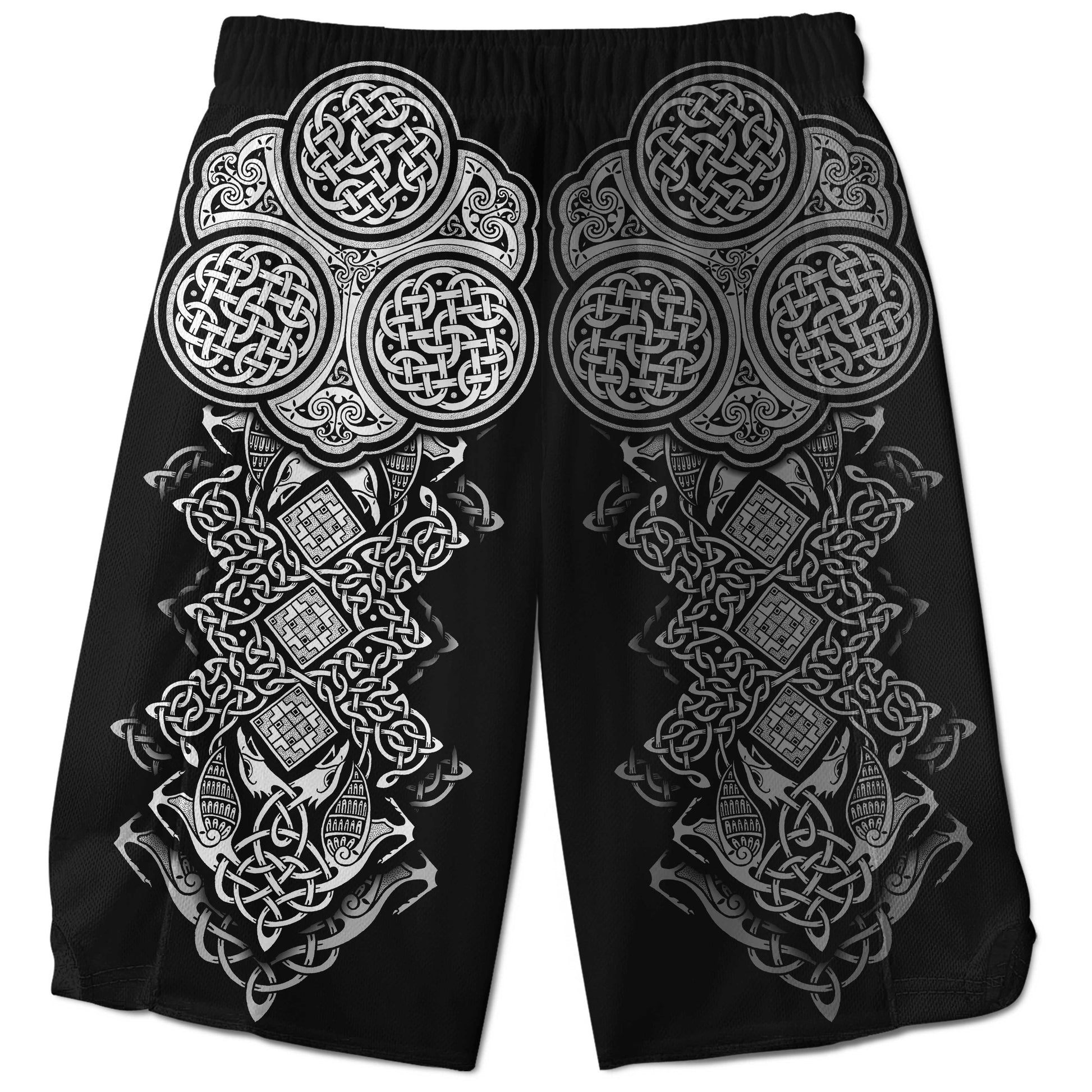 Shorts 28 - XS Three Knots Shorts CELTIC-KNOT_WEEKEND-SHORT_28