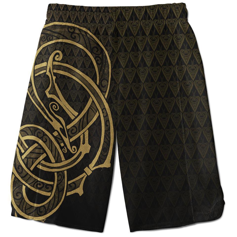 Shorts 28 - XS Valknut Shorts VALKNUT_WEEKEND-SHORT_28