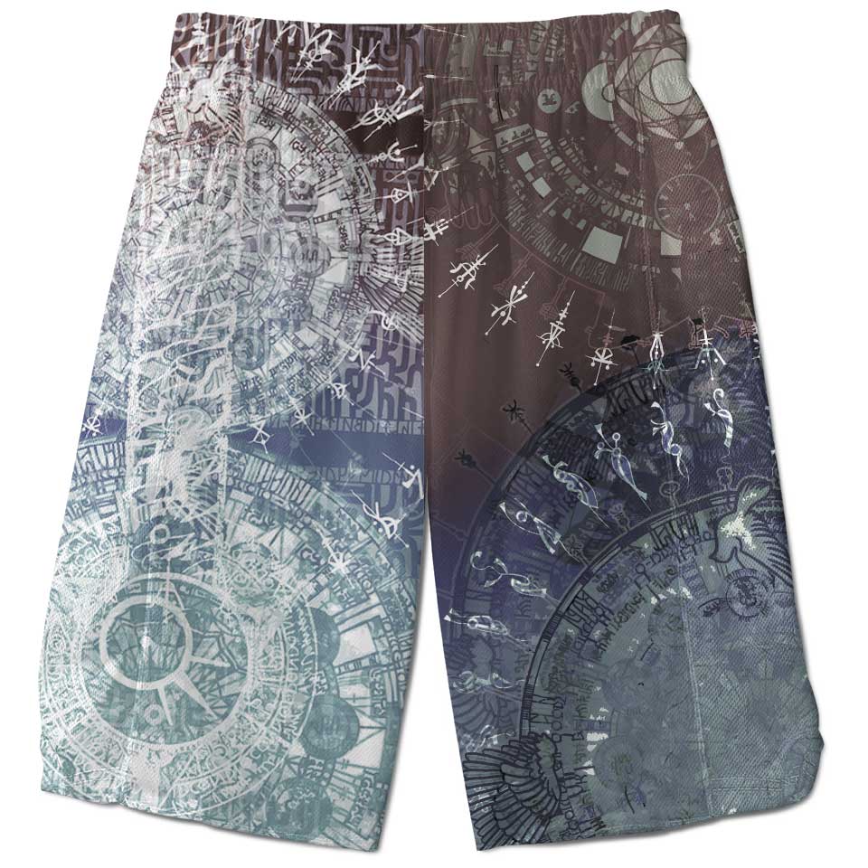 Shorts Alchemy Shorts