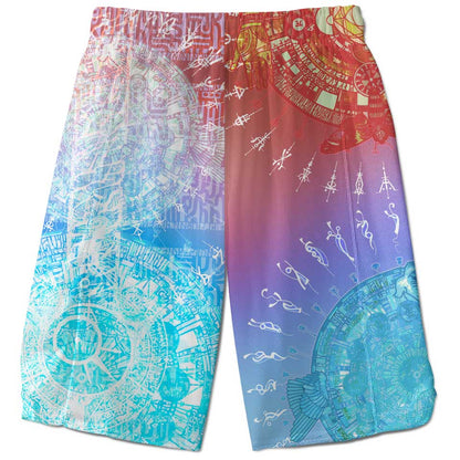Shorts Alchemy Shorts