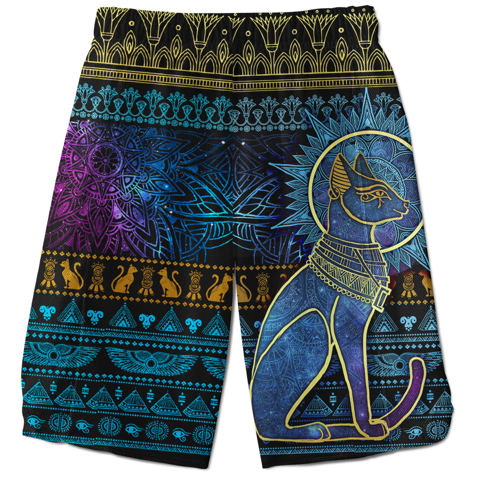 Shorts Bastet Shorts
