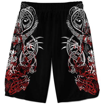 Shorts Berserker Shorts-Limited