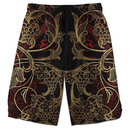Shorts Dionysus Shorts - Gold Edition