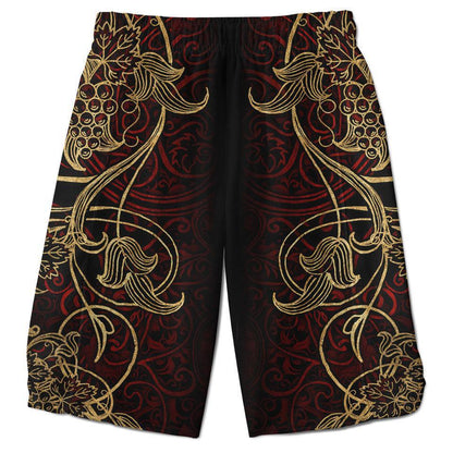 Shorts Dionysus Shorts - Gold Edition