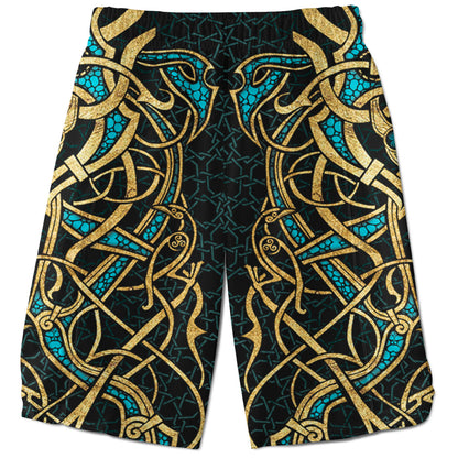 Shorts Freya Shorts - Ice Edition
