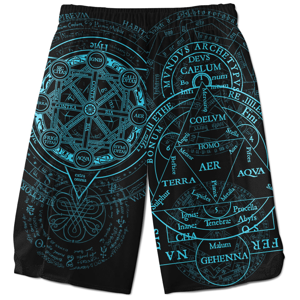 Shorts Harmony Shorts