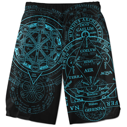 Shorts Harmony Shorts