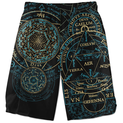 Shorts Harmony Shorts - Limited
