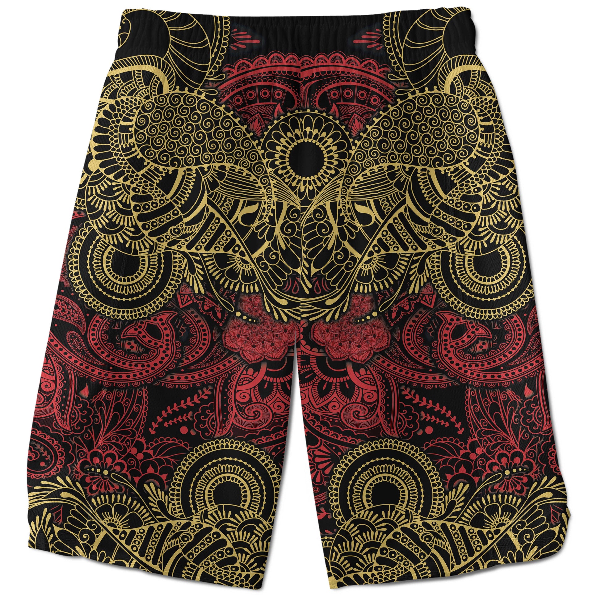 Shorts Kali Shorts - Limited Edition