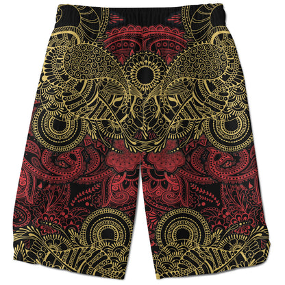 Shorts Kali Shorts - Limited Edition