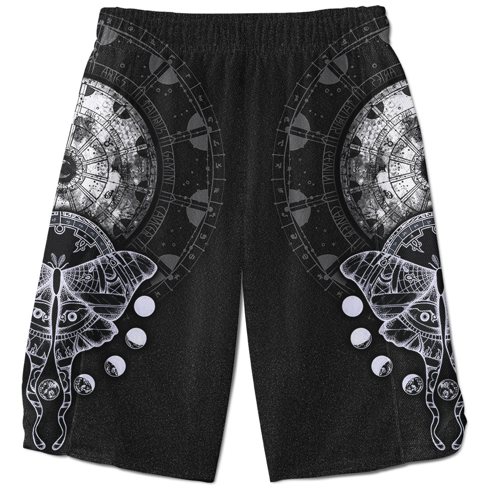Shorts Moon Magic Shorts