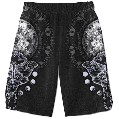 Shorts Moon Magic Shorts