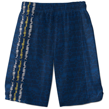 Shorts Ogham Shorts