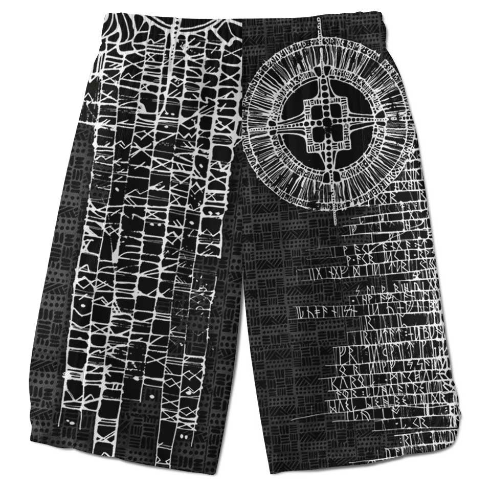 Shorts Opala Shorts