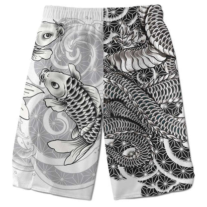 Shorts Ryu Shorts