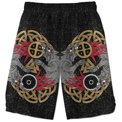 Shorts Skoll & Hati Shorts