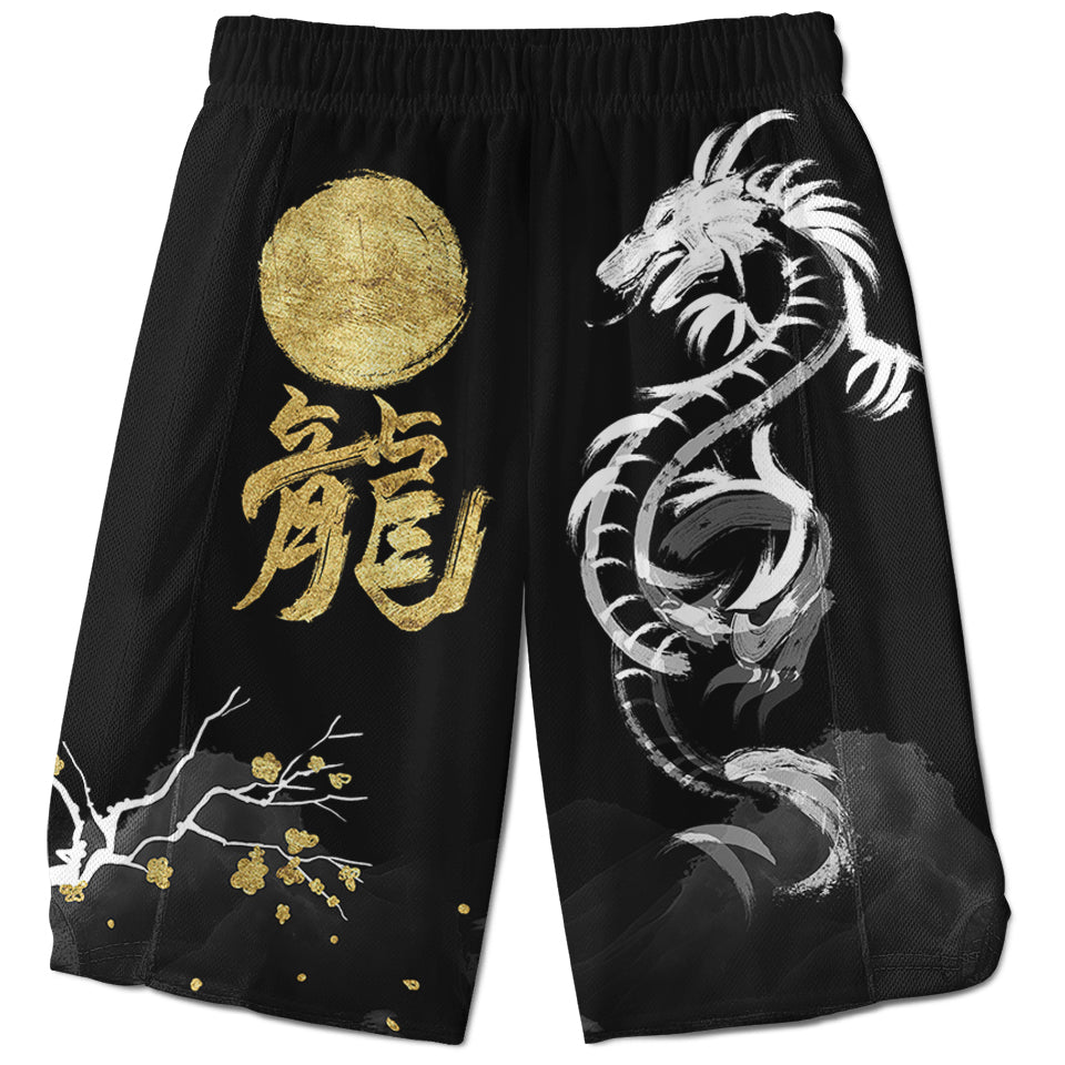 Shorts Tatsu Shorts