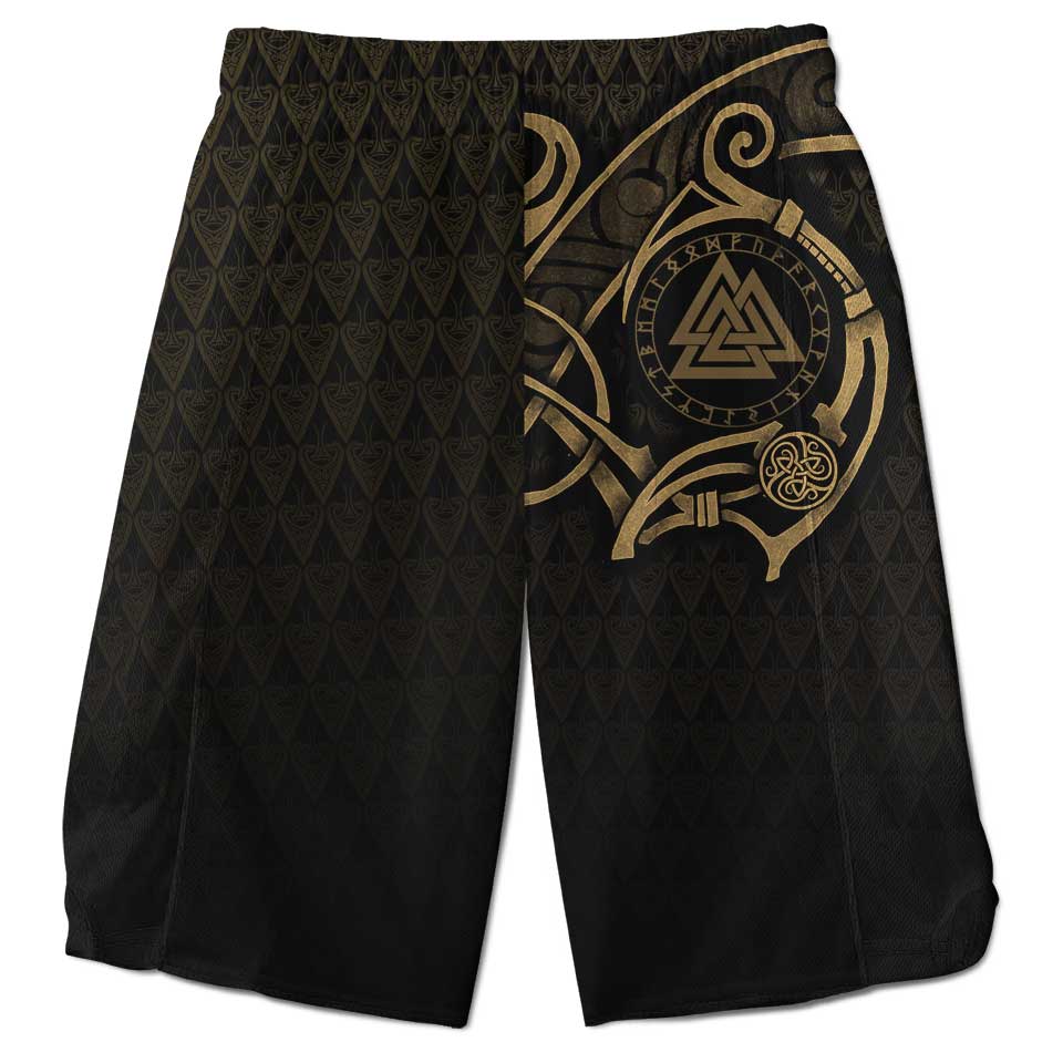 Shorts Valknut Shorts