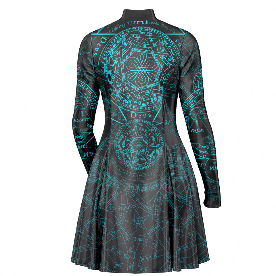 Skater Dress Harmony Skater Dress