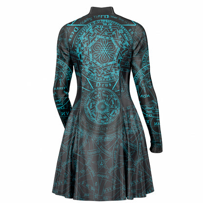 Skater Dress Harmony Skater Dress