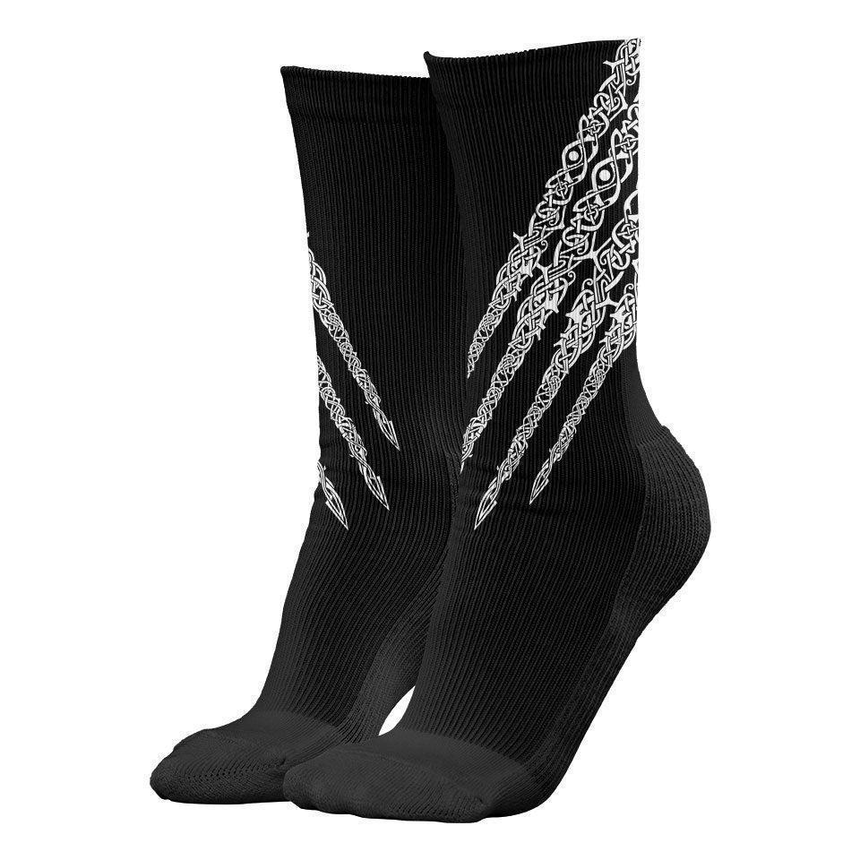 Socks Berzerker Socks Berzerker_socks