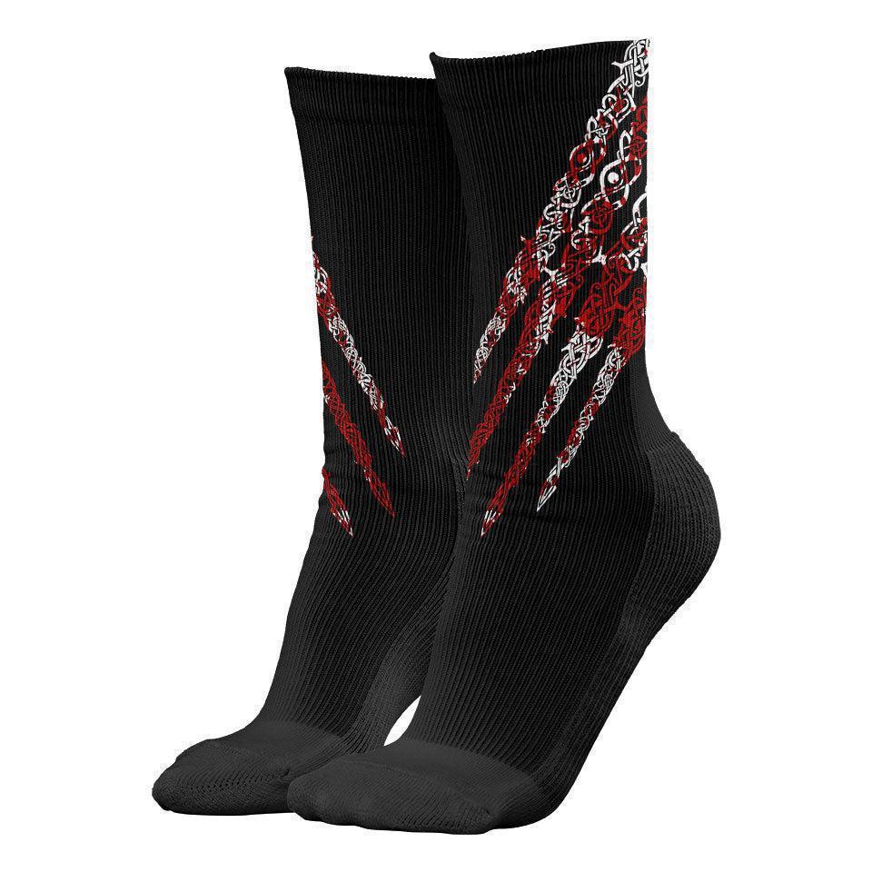 Socks Berzerker Socks-Limited Berzerker_limited_socks