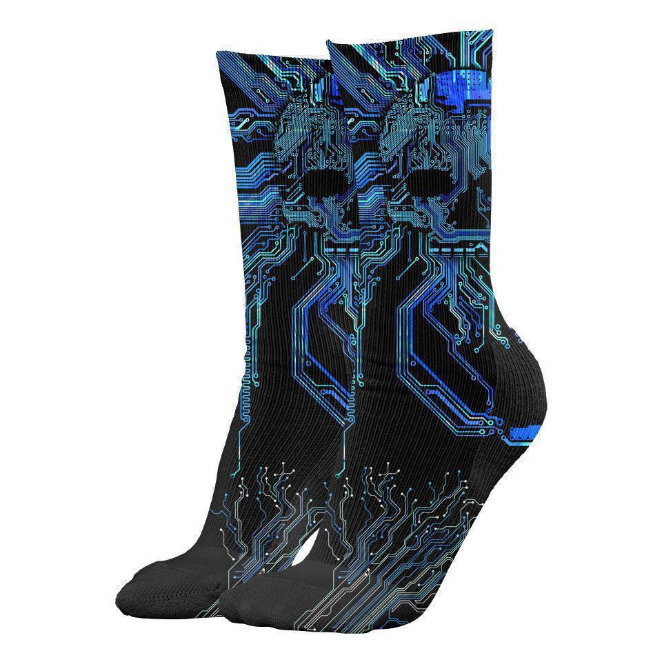 Socks Cyber Socks cyber_socks
