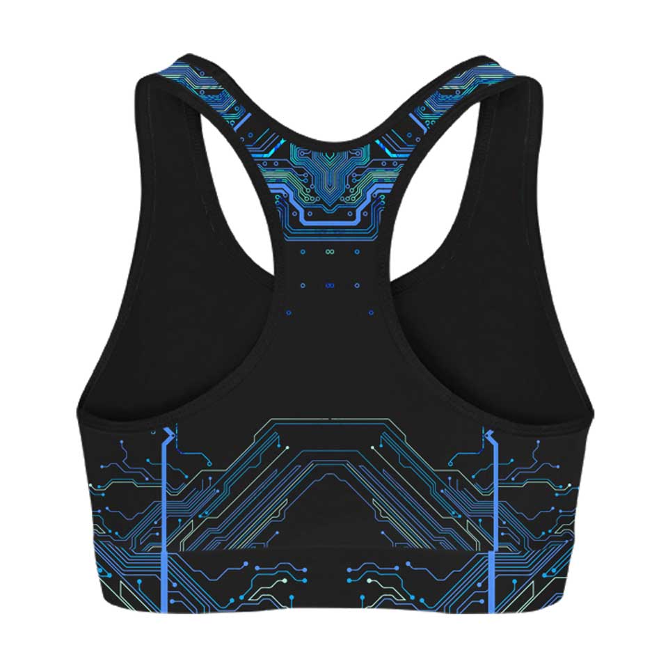 Sports Crop Cyber Sports Crop