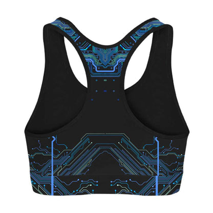 Sports Crop Cyber Sports Crop