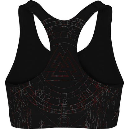 Sports Crop Eagle Sports Crop - Limited