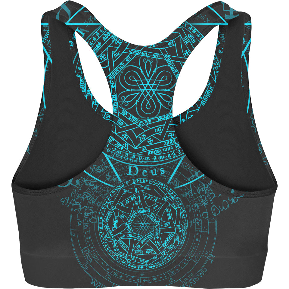 Sports Crop Harmony Sports Crop