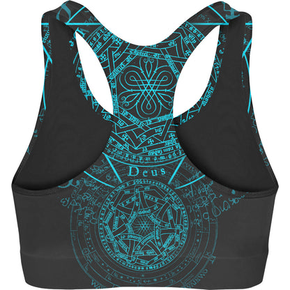 Sports Crop Harmony Sports Crop